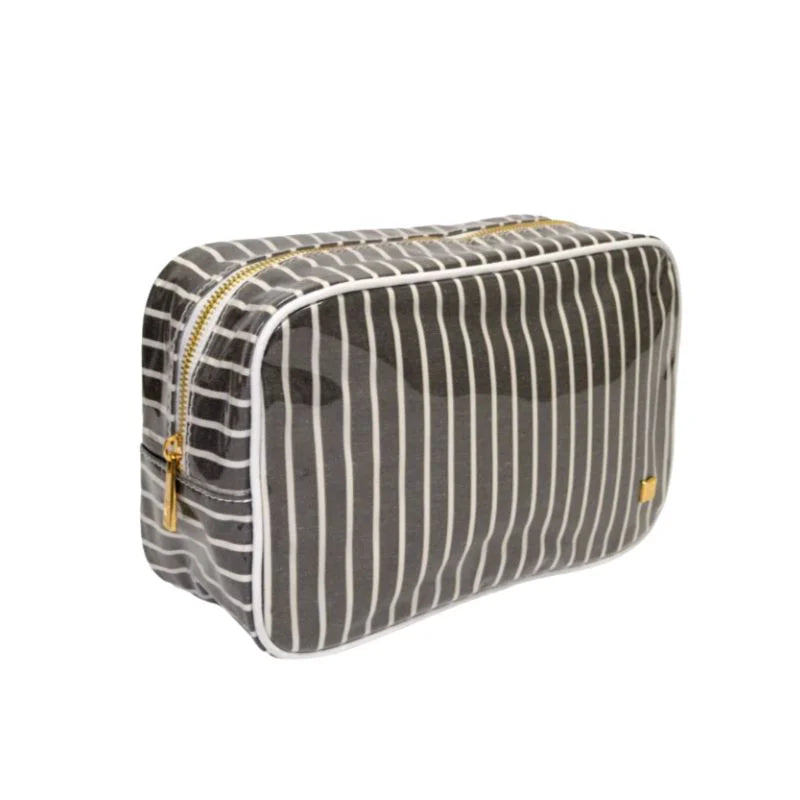 Luxe Gloss Large - TRVL Coastal Jet Stripe