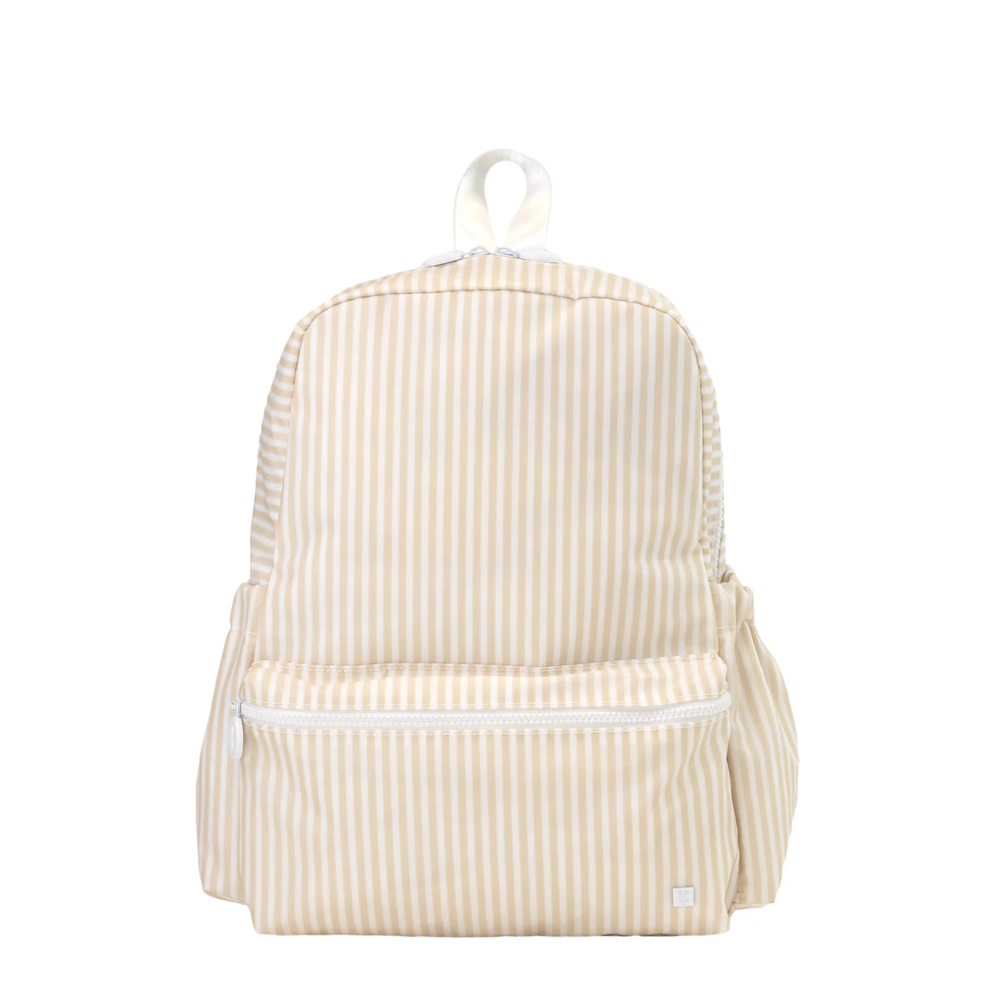 Pimlico Stripe Sand Backpack