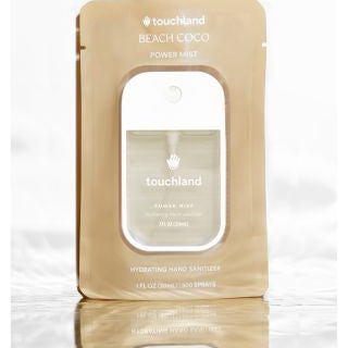 Touchland Hydrating Hand Sanitizer