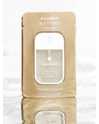 Touchland Hydrating Hand Sanitizer