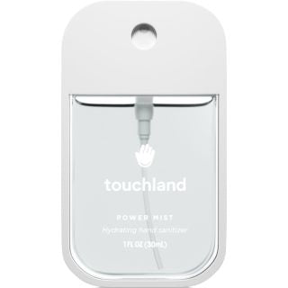Touchland Hydrating Hand Sanitizer