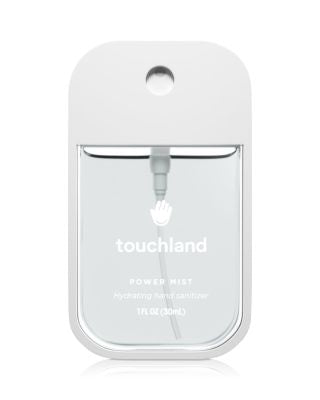 Touchland Hydrating Hand Sanitizer