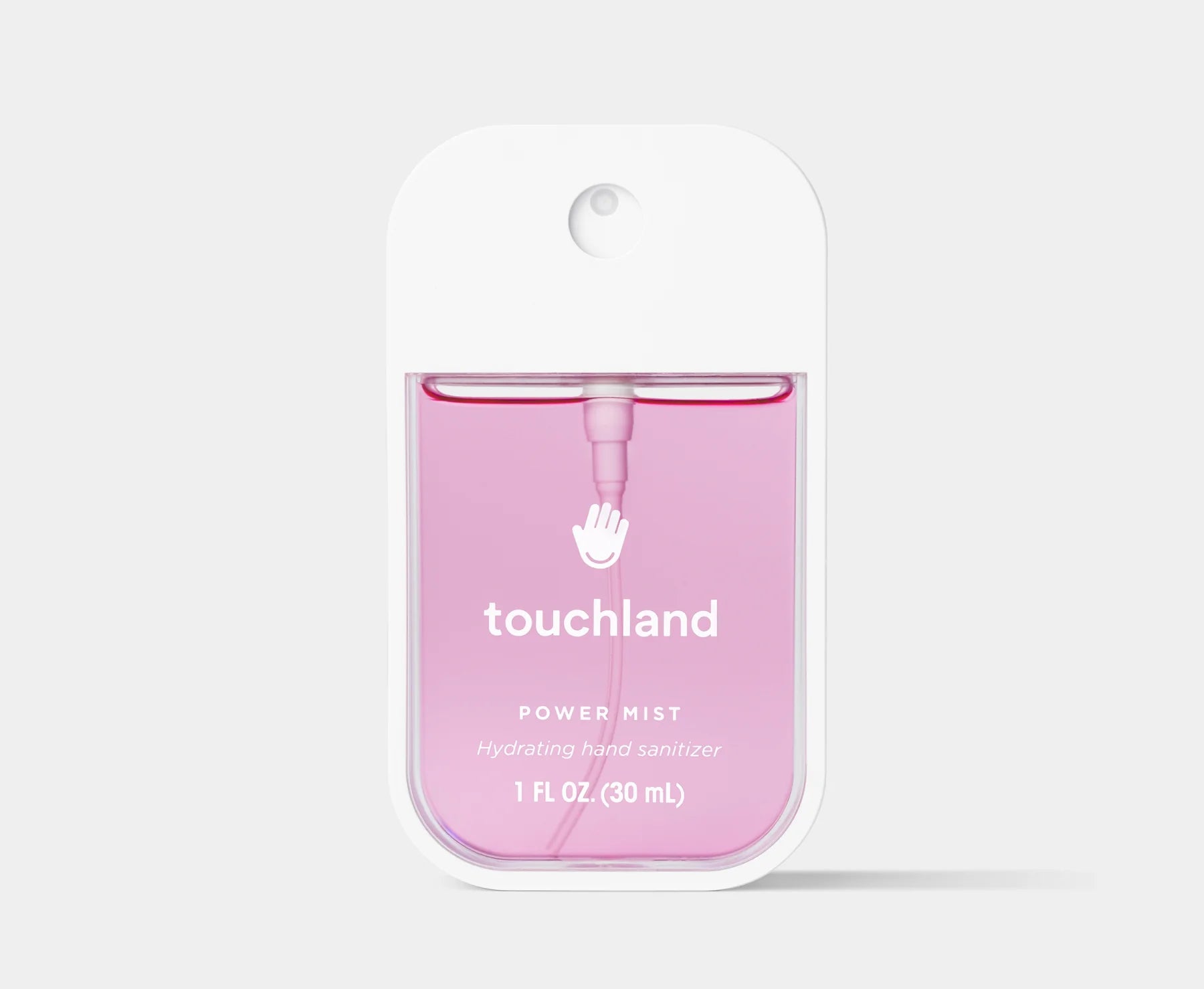 Touchland Hydrating Hand Sanitizer