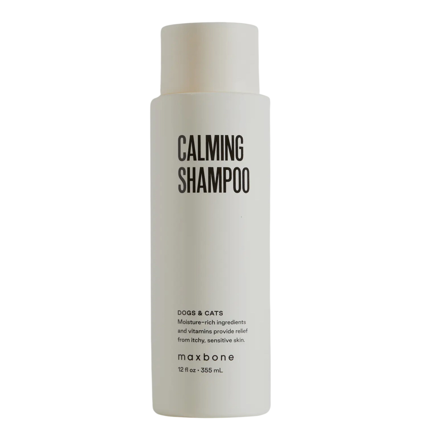 Calming Dog Shampoo