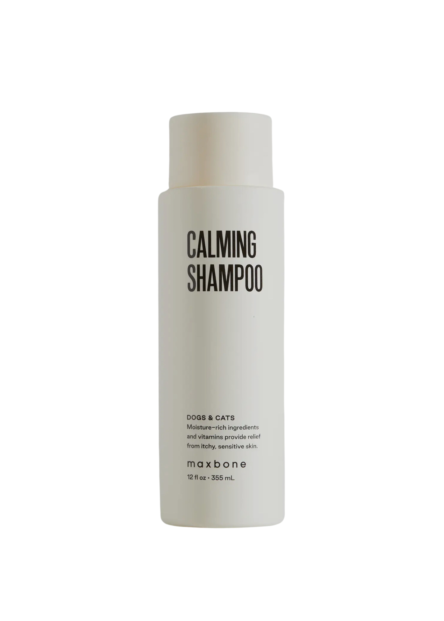 Calming Dog Shampoo