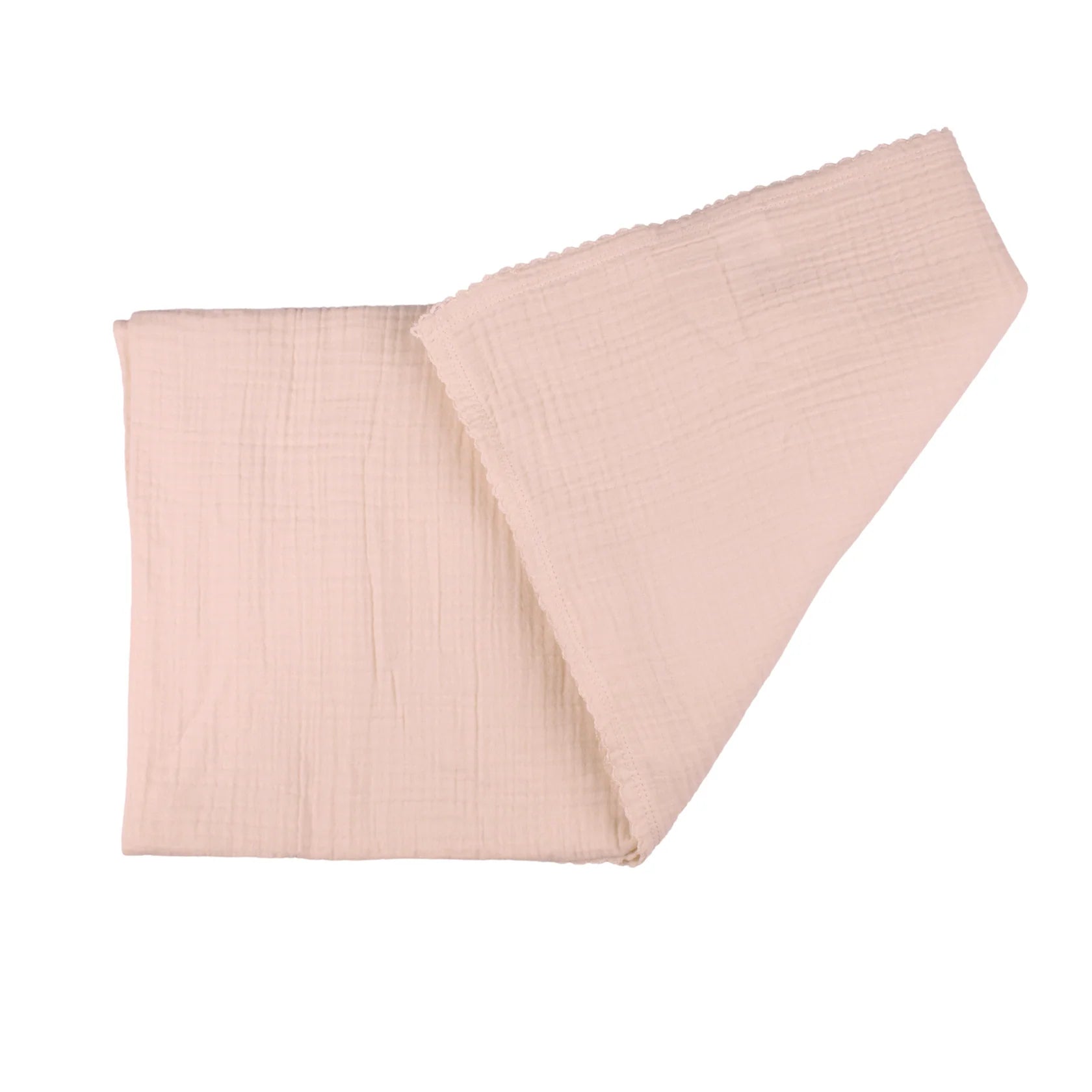Paty Gauze Blanket