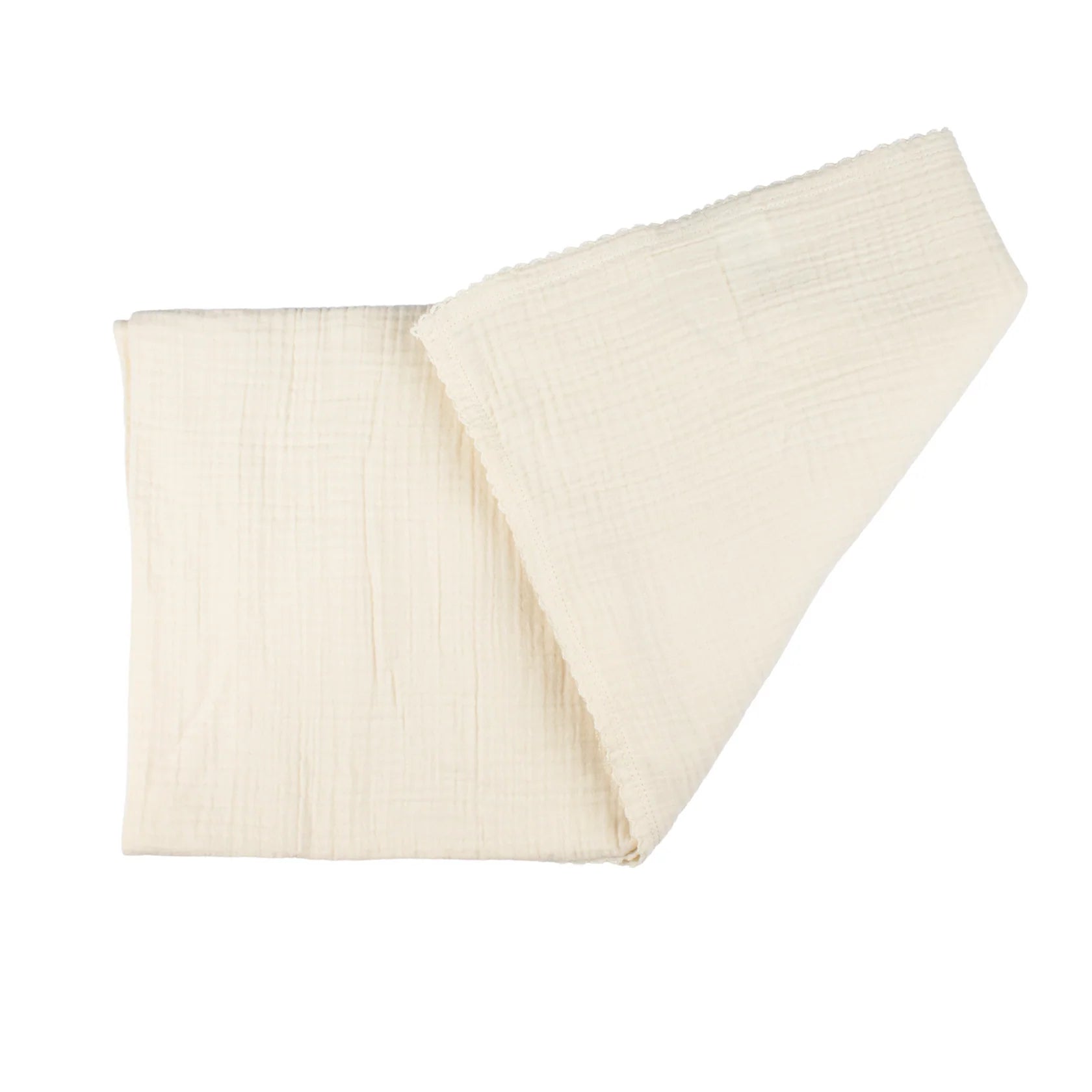 Paty Gauze Blanket
