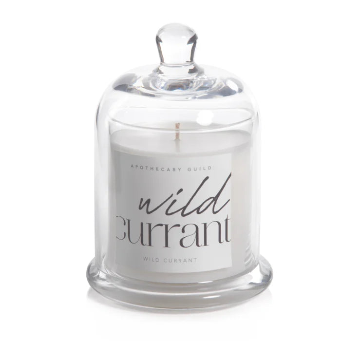 Wild Currant Scented Candle