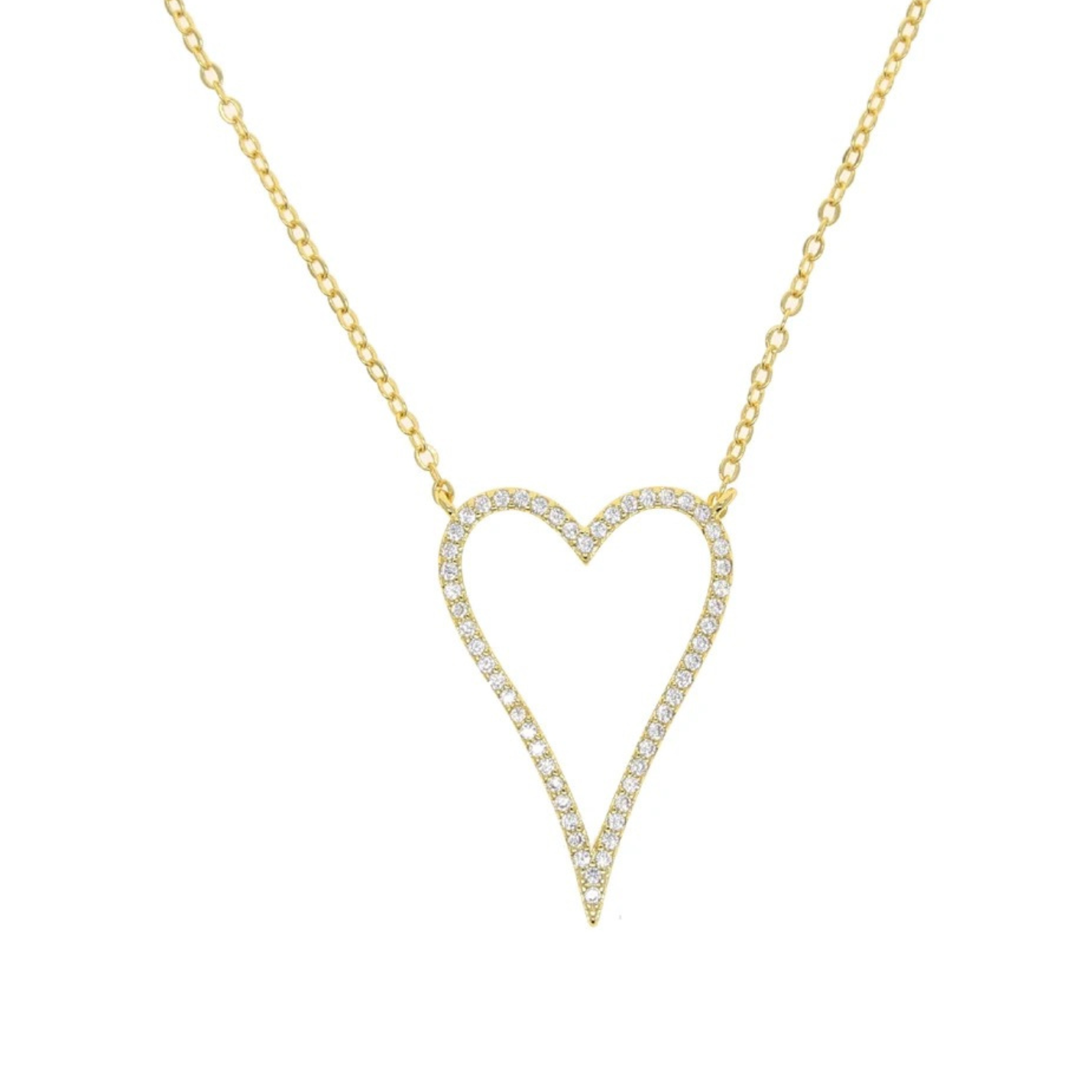 Dawn Necklace