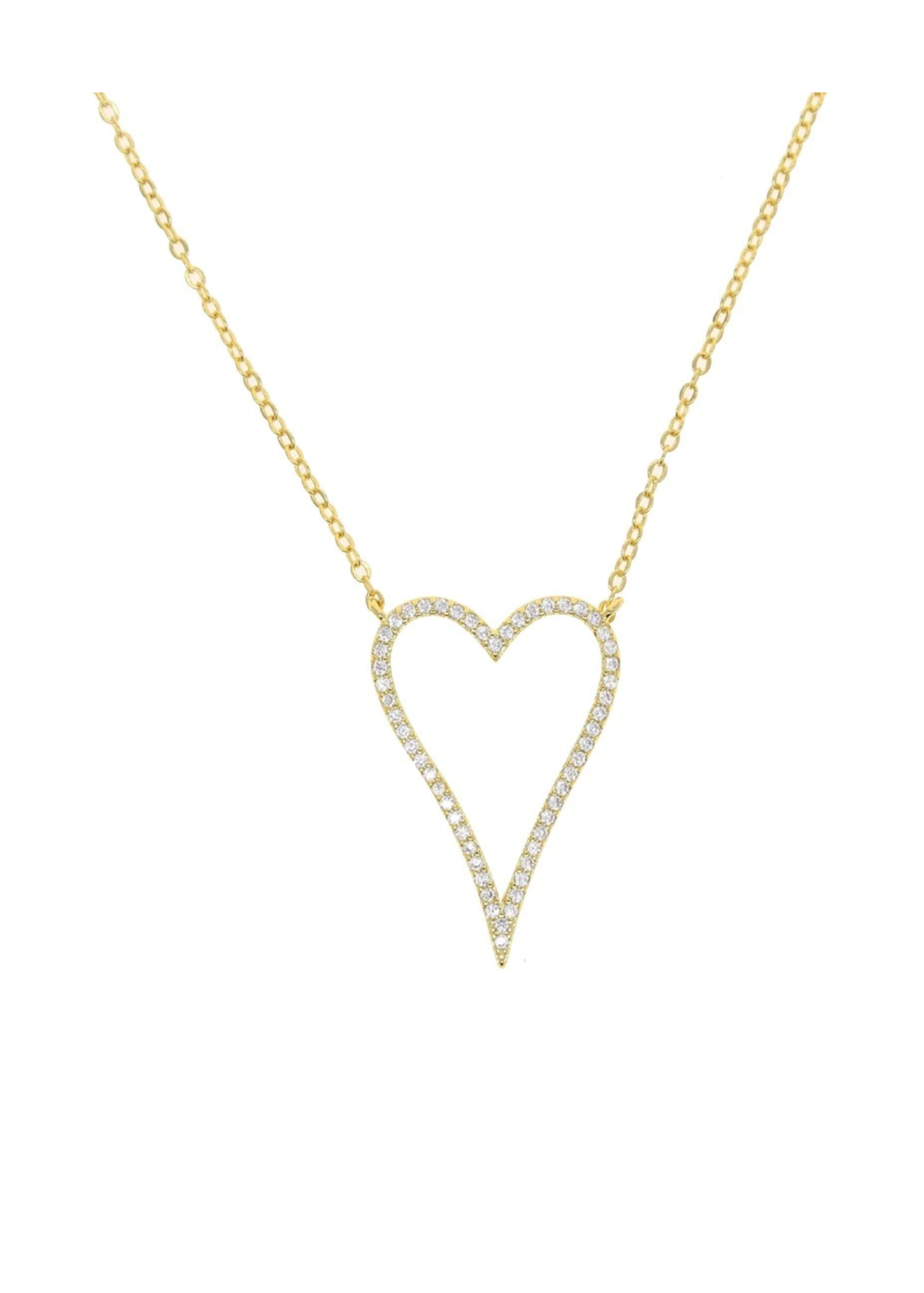 Dawn Necklace