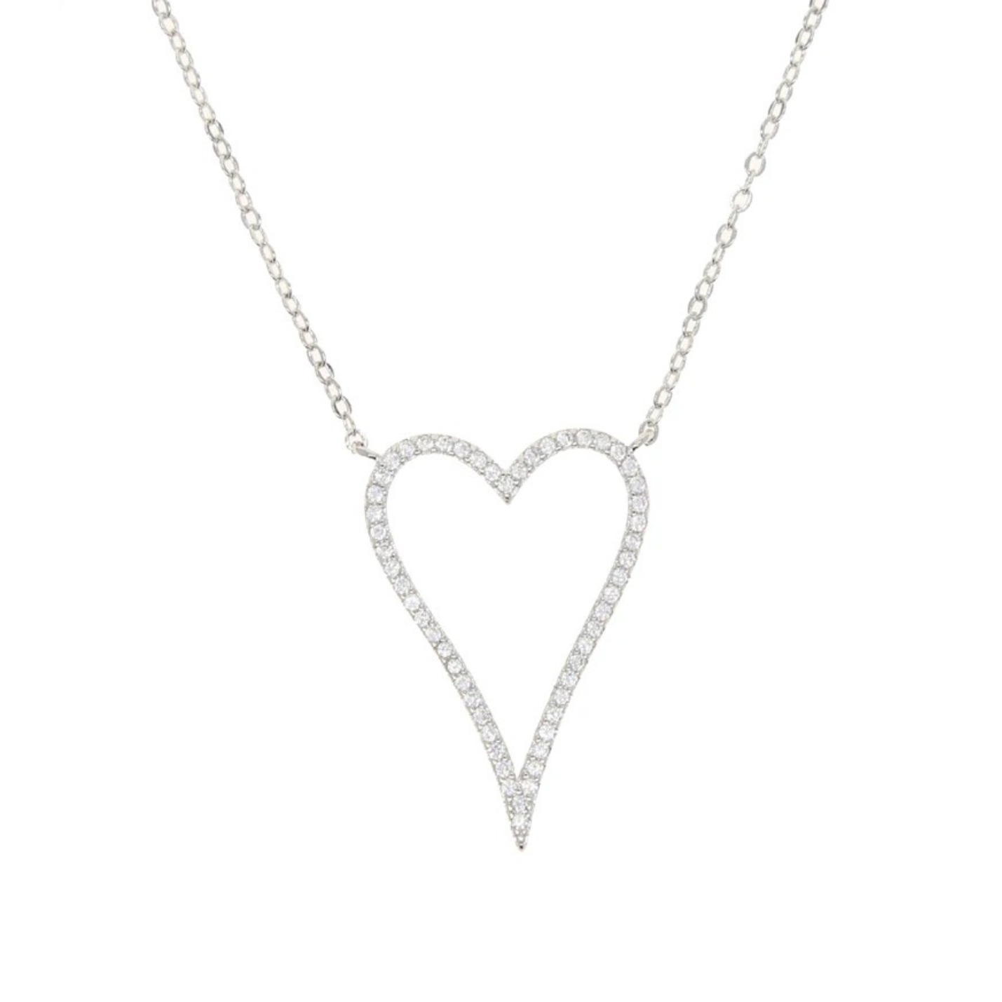 Dawn Necklace