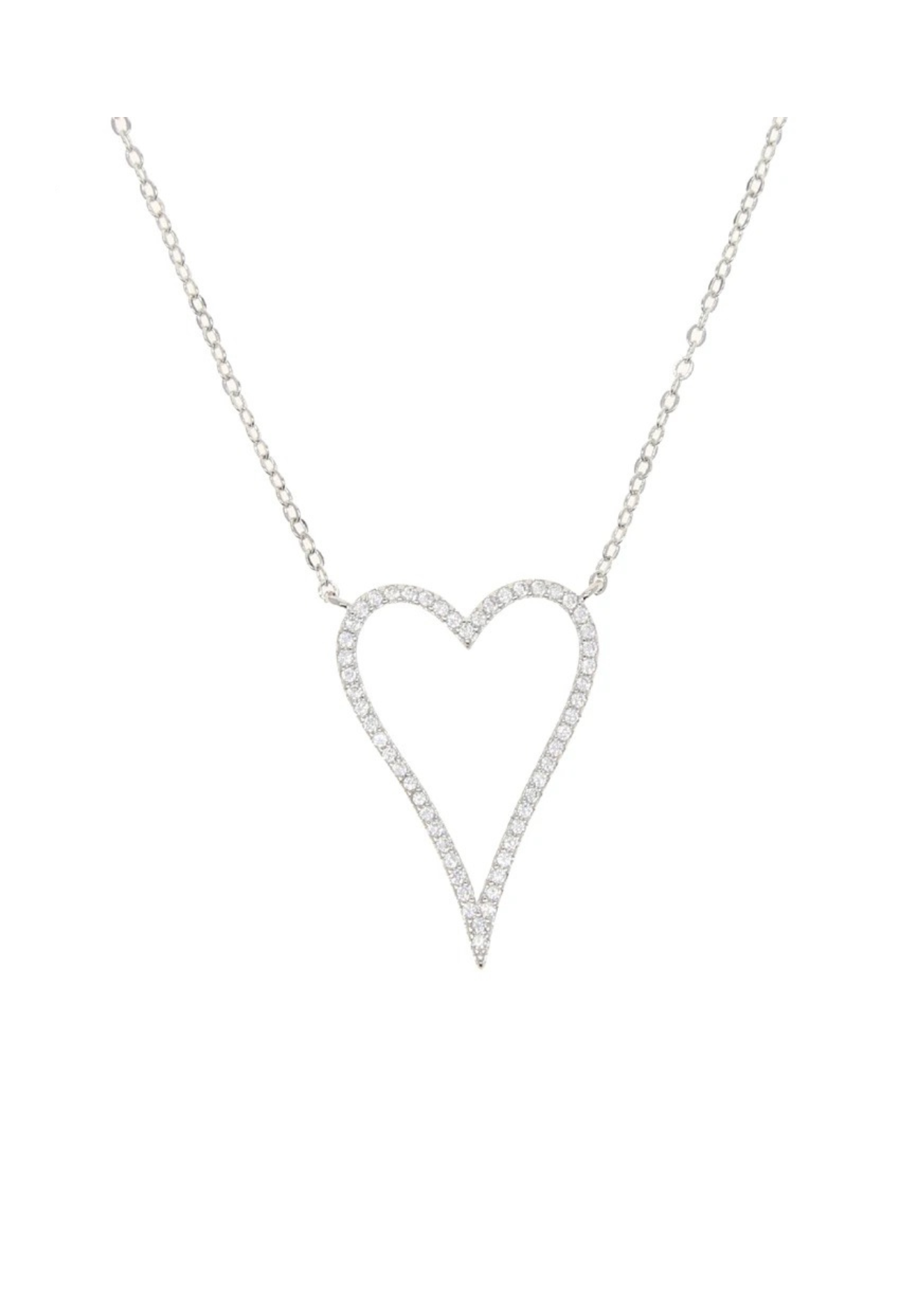 Dawn Necklace