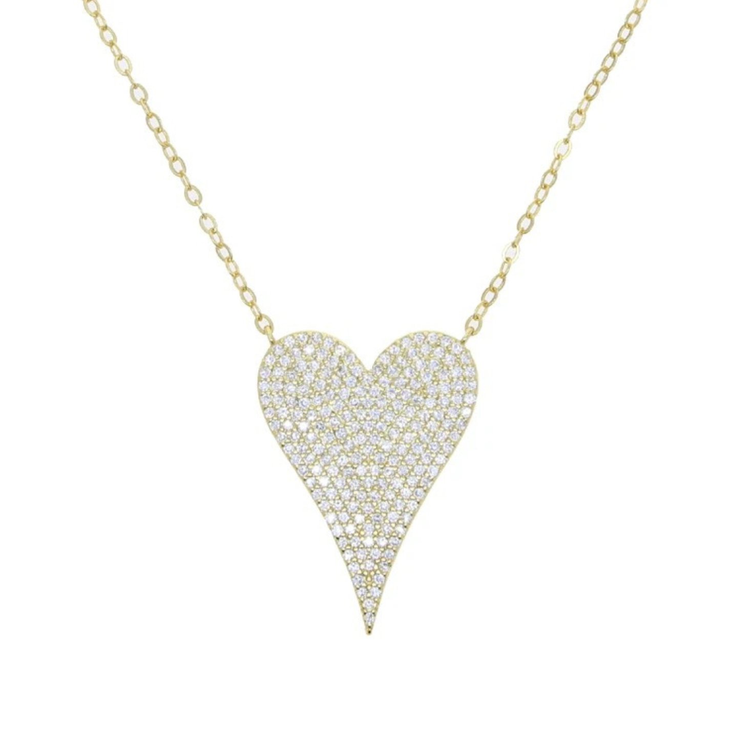Dylan Necklace