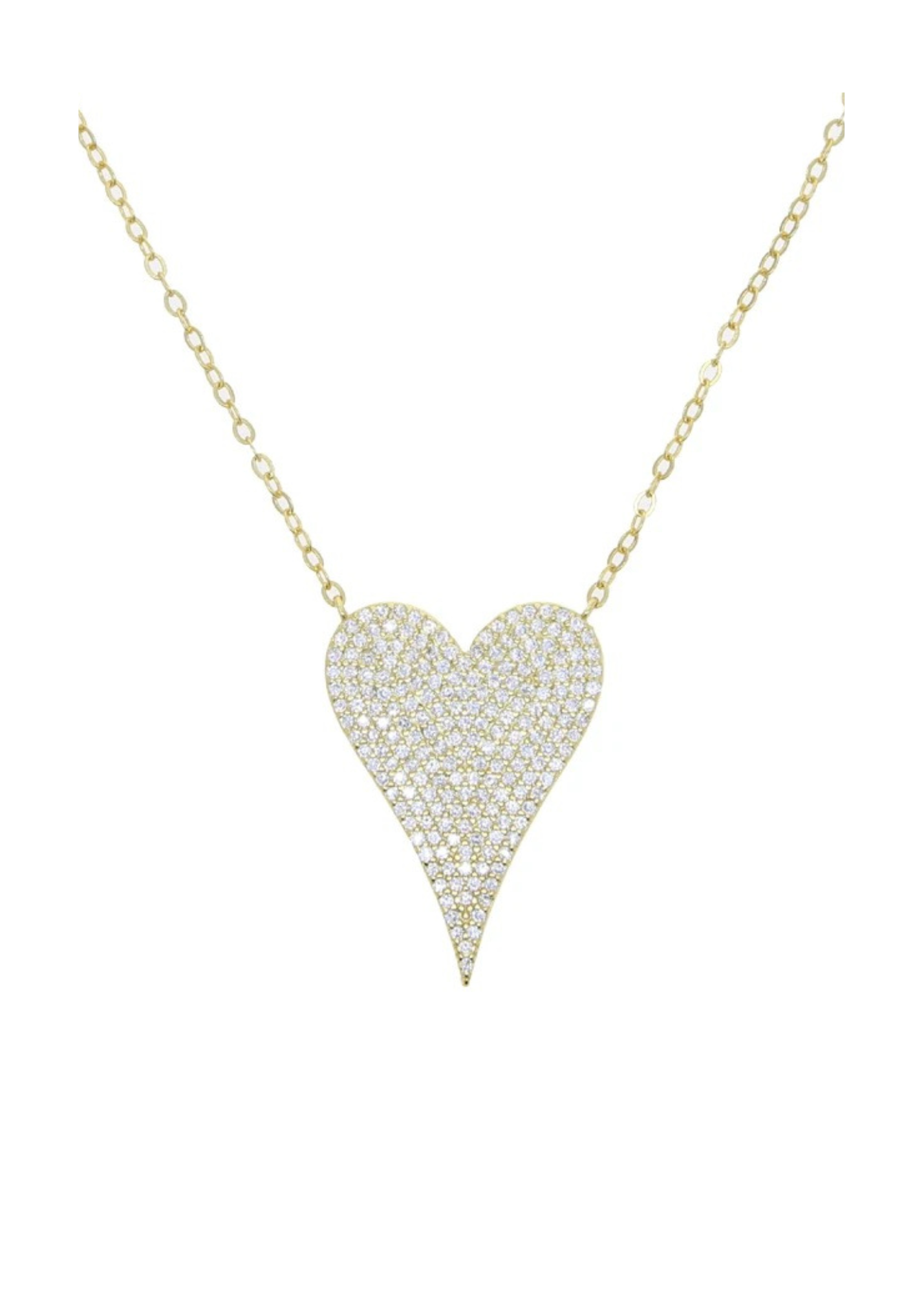 Dylan Necklace
