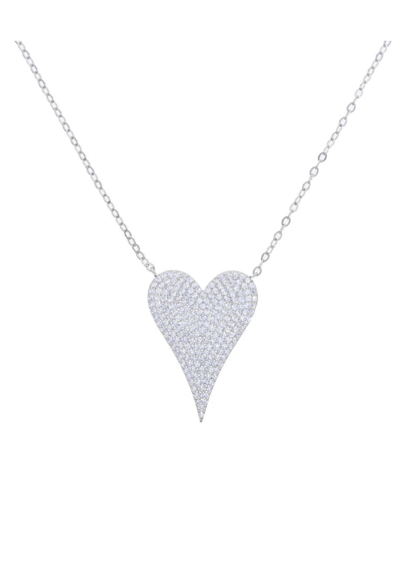 Dylan Necklace
