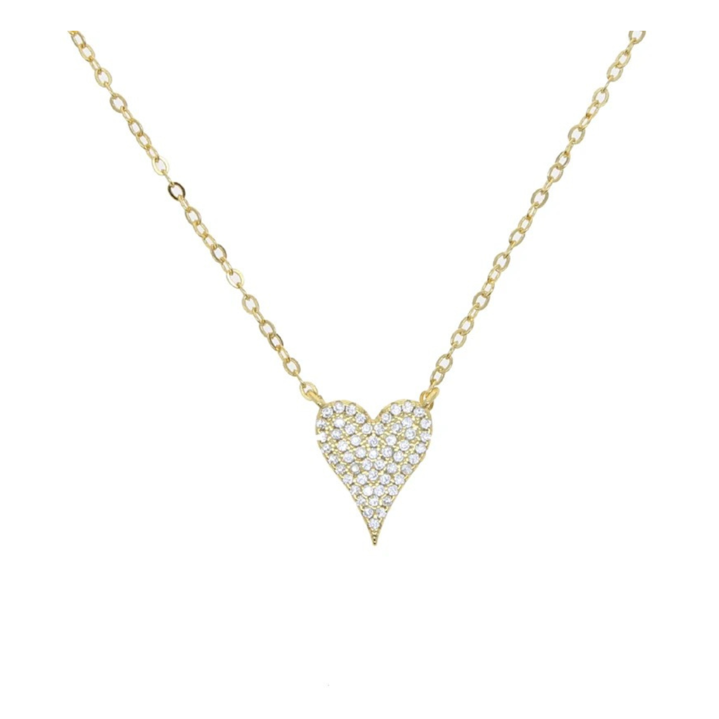 Dylan Mini Necklace