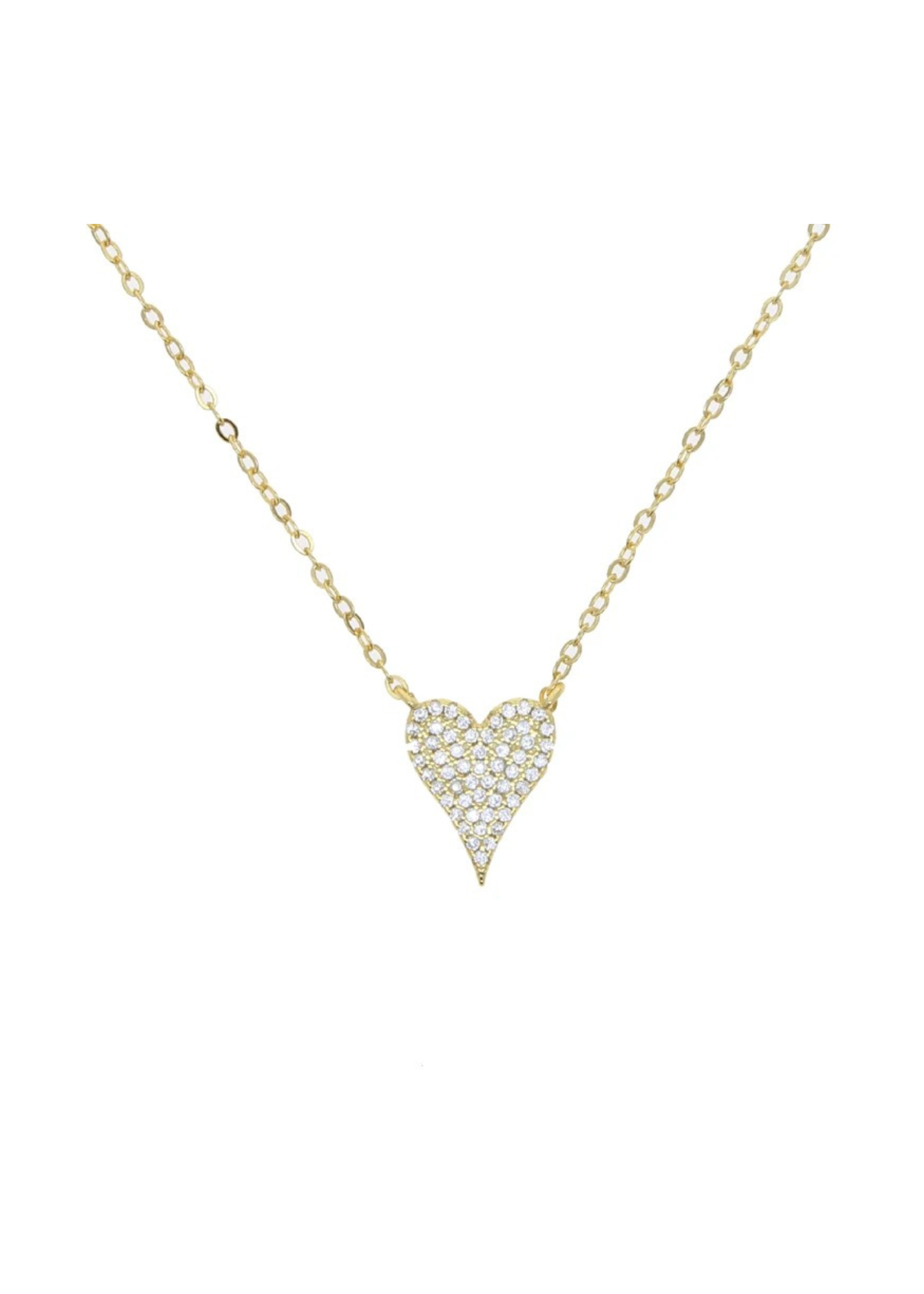 Dylan Mini Necklace