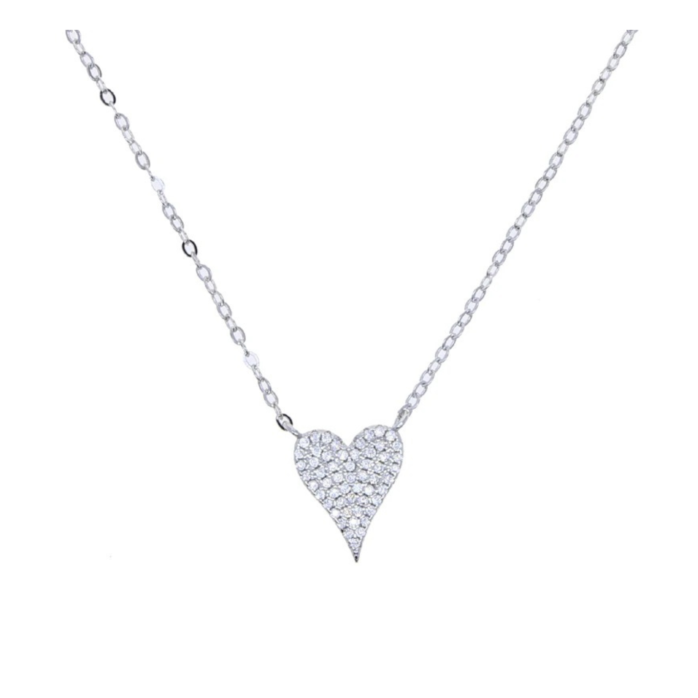 Dylan Mini Necklace