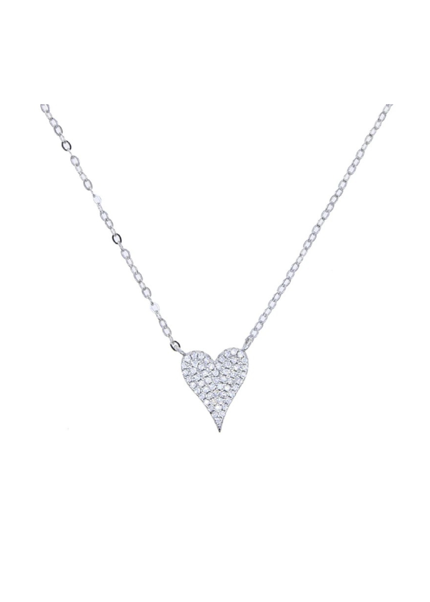 Dylan Mini Necklace