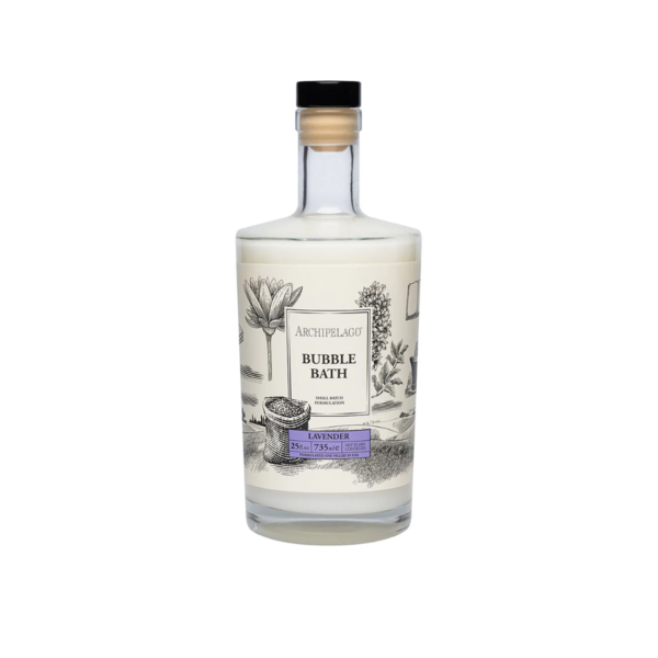 Archipelago Bubble Bath 25 OZ