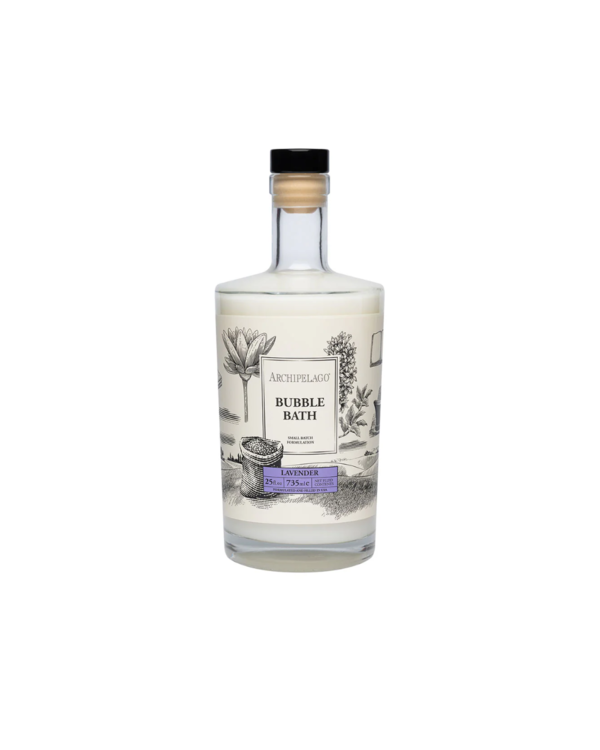 Archipelago Bubble Bath 25 OZ