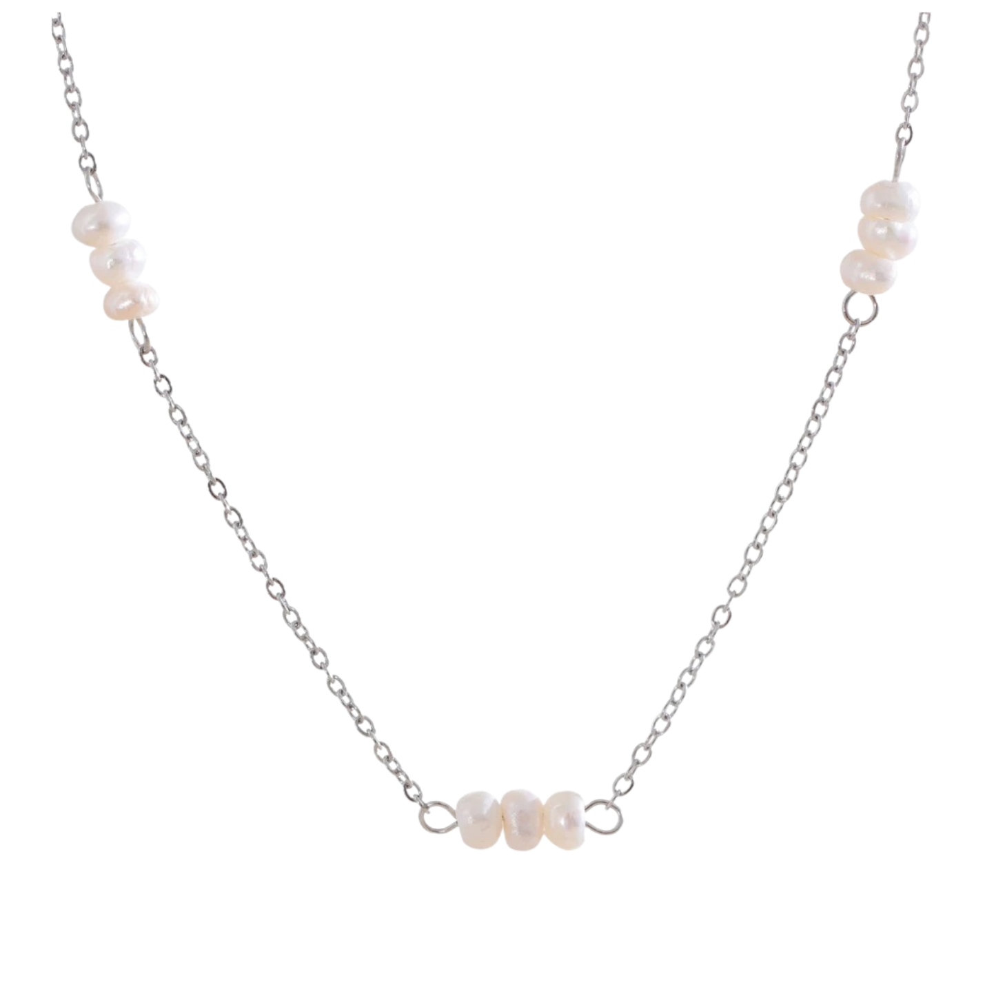 Ophelia Necklace
