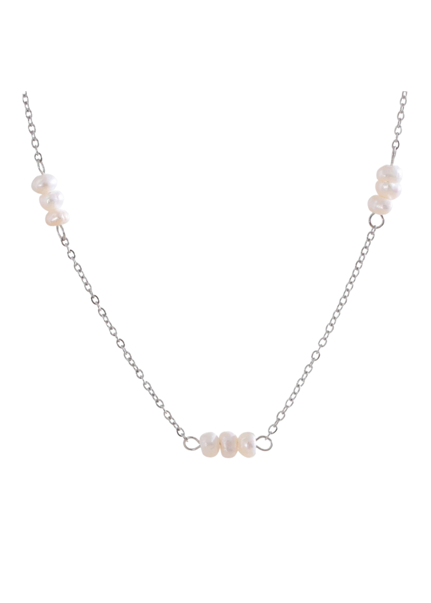 Ophelia Necklace
