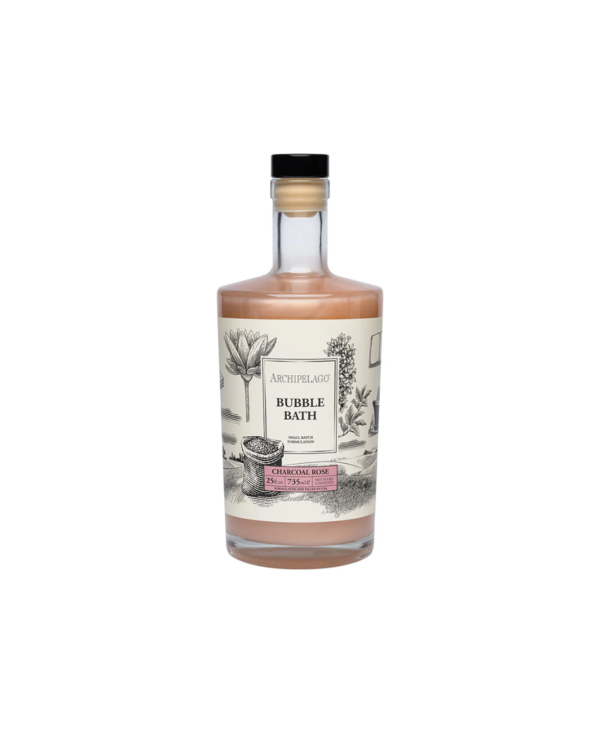 Archipelago Bubble Bath 25 OZ
