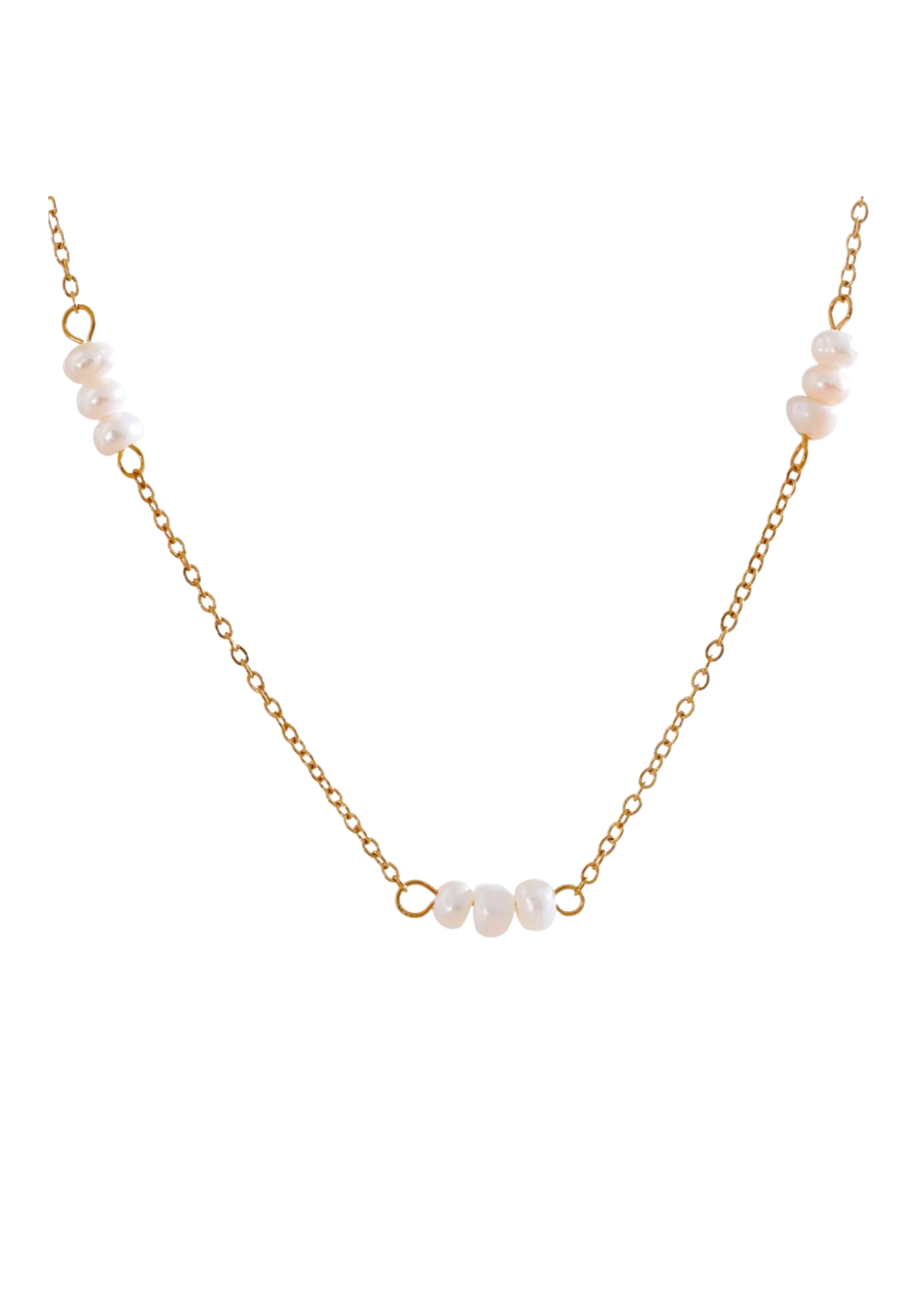 Ophelia Necklace