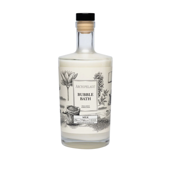 Archipelago Bubble Bath 25 OZ