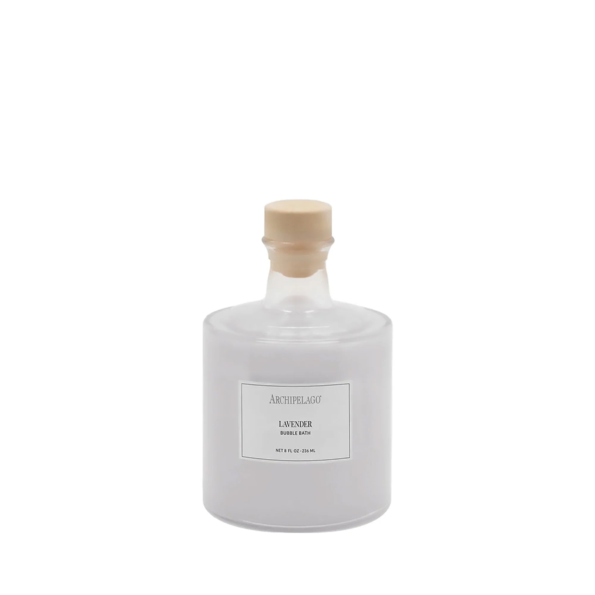 Archipelago Bubble Bath 8 OZ