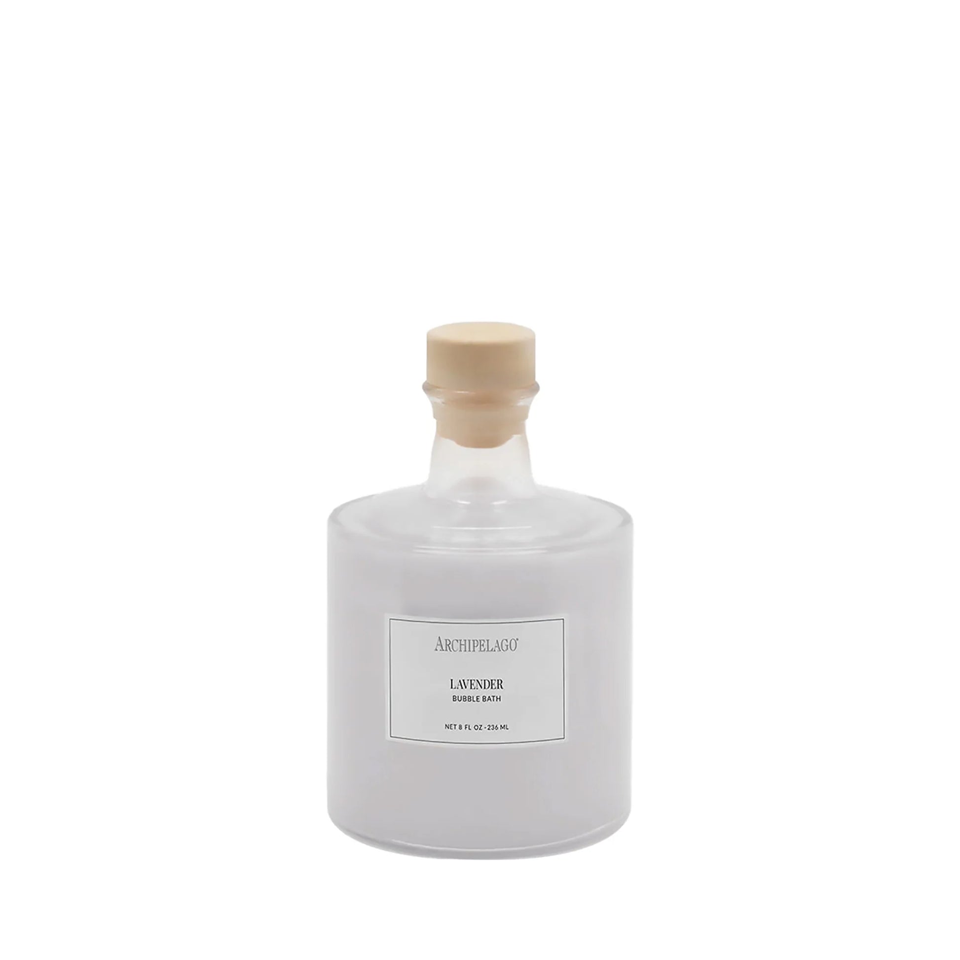 Archipelago Bubble Bath 8 OZ
