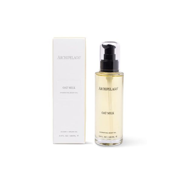 Archipelago Body Oil