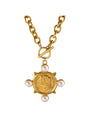 Constance Necklace