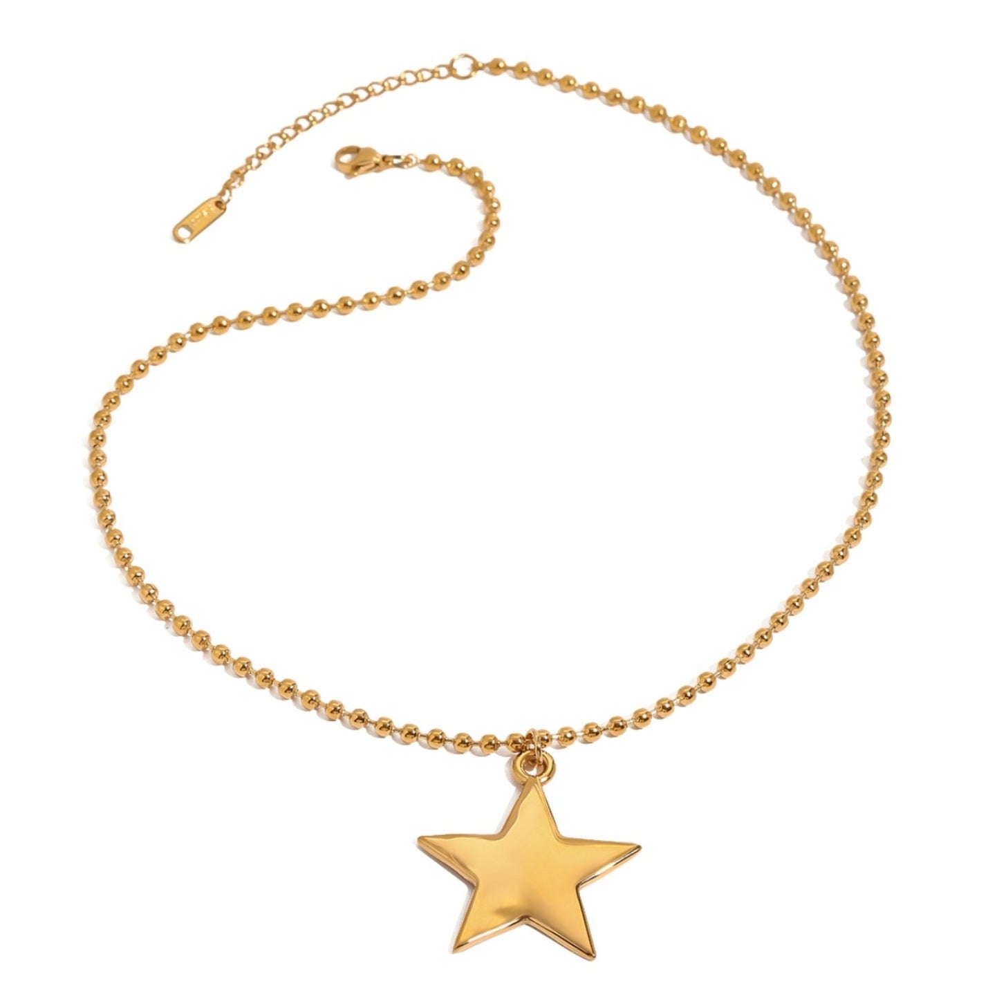 Starling Necklace