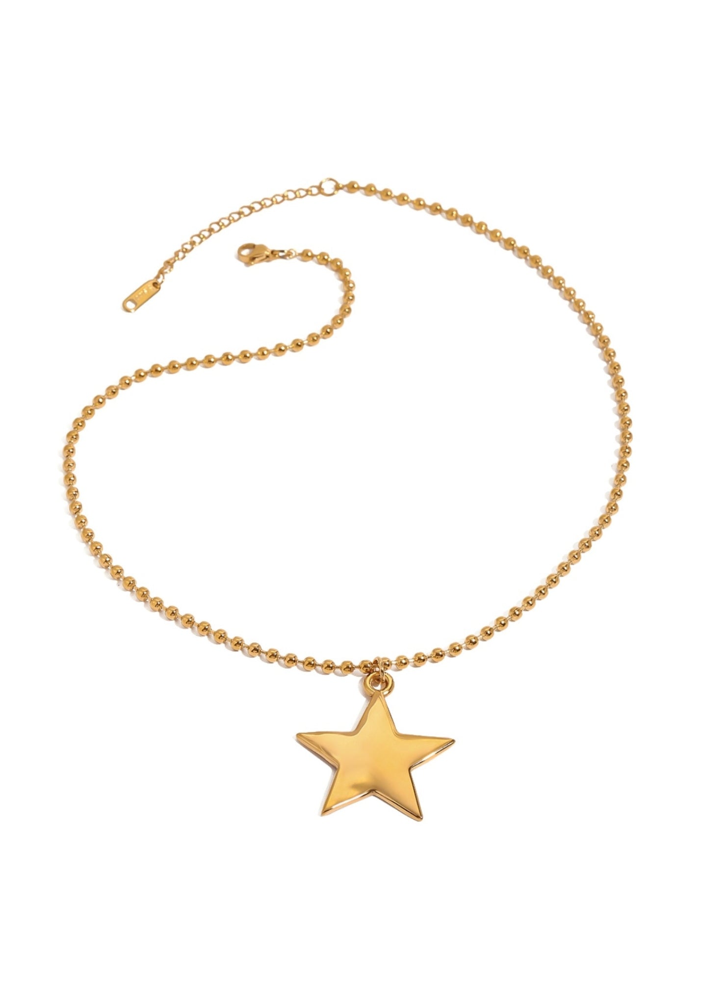 Starling Necklace