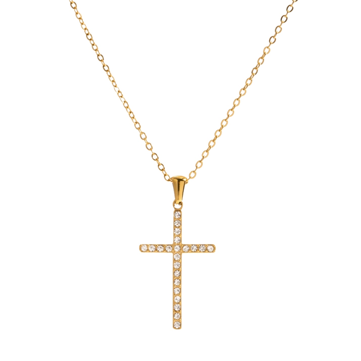 Madeline Necklace
