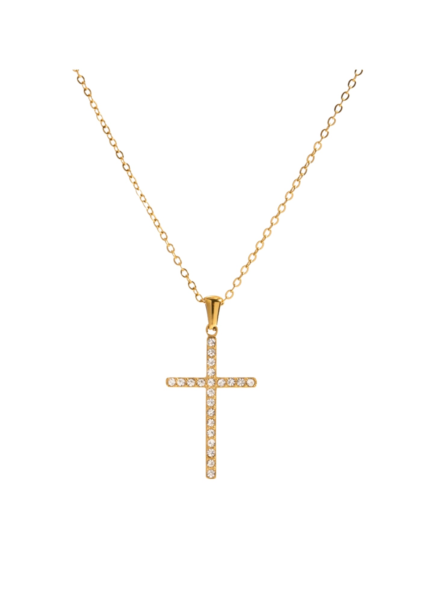 Madeline Necklace