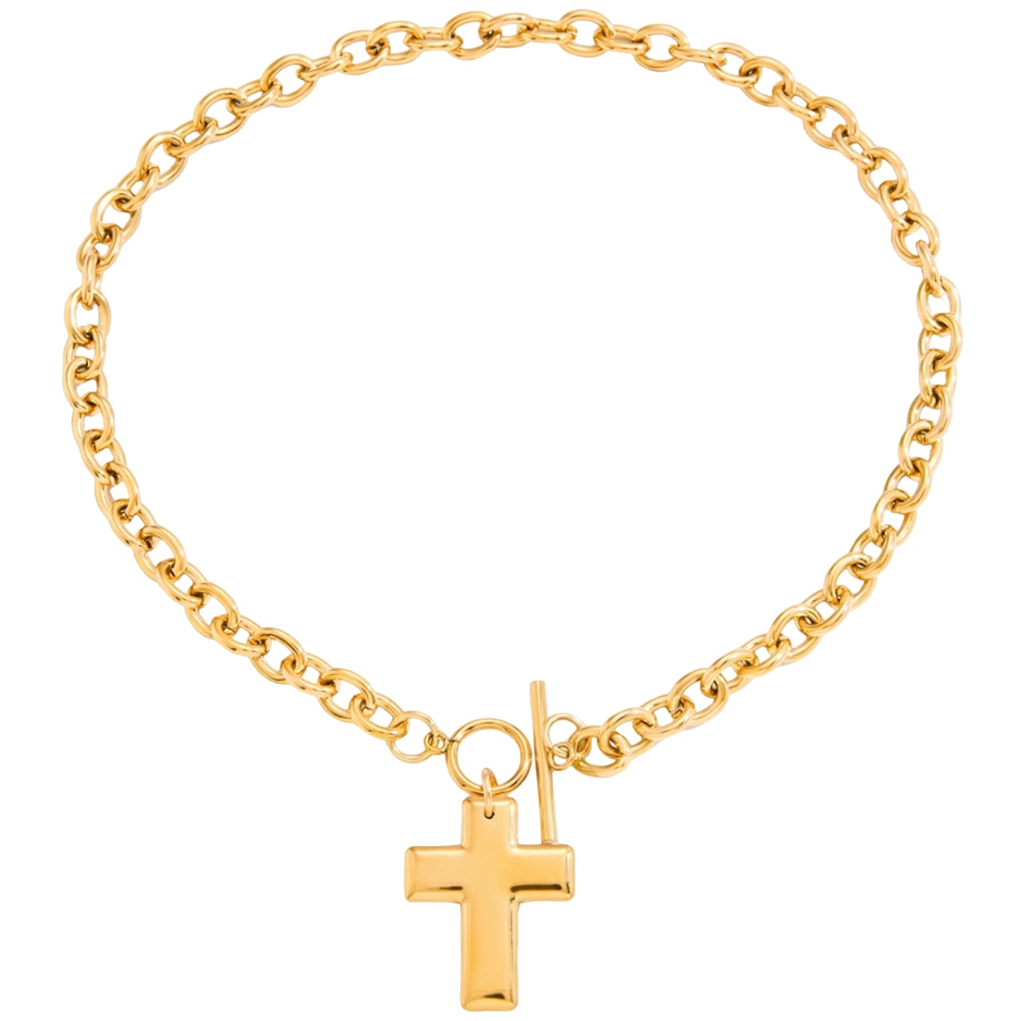 Abigail Necklace