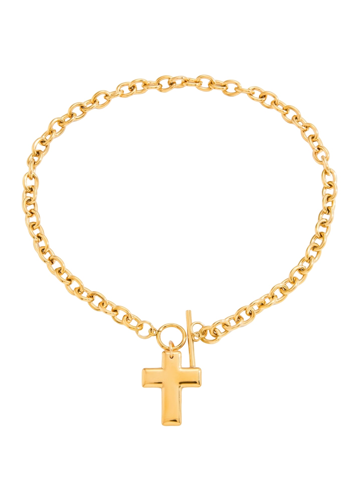 Abigail Necklace