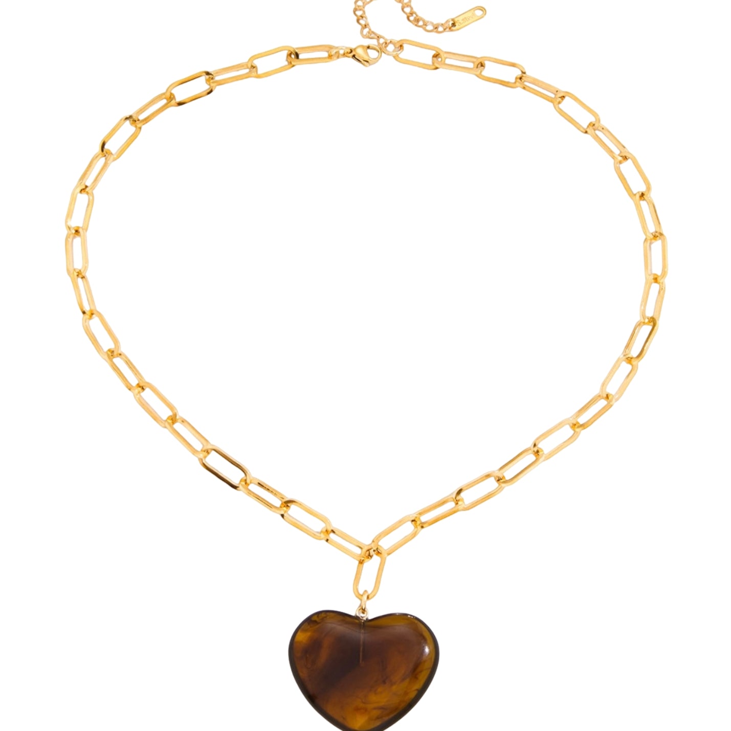 Autumn Necklace