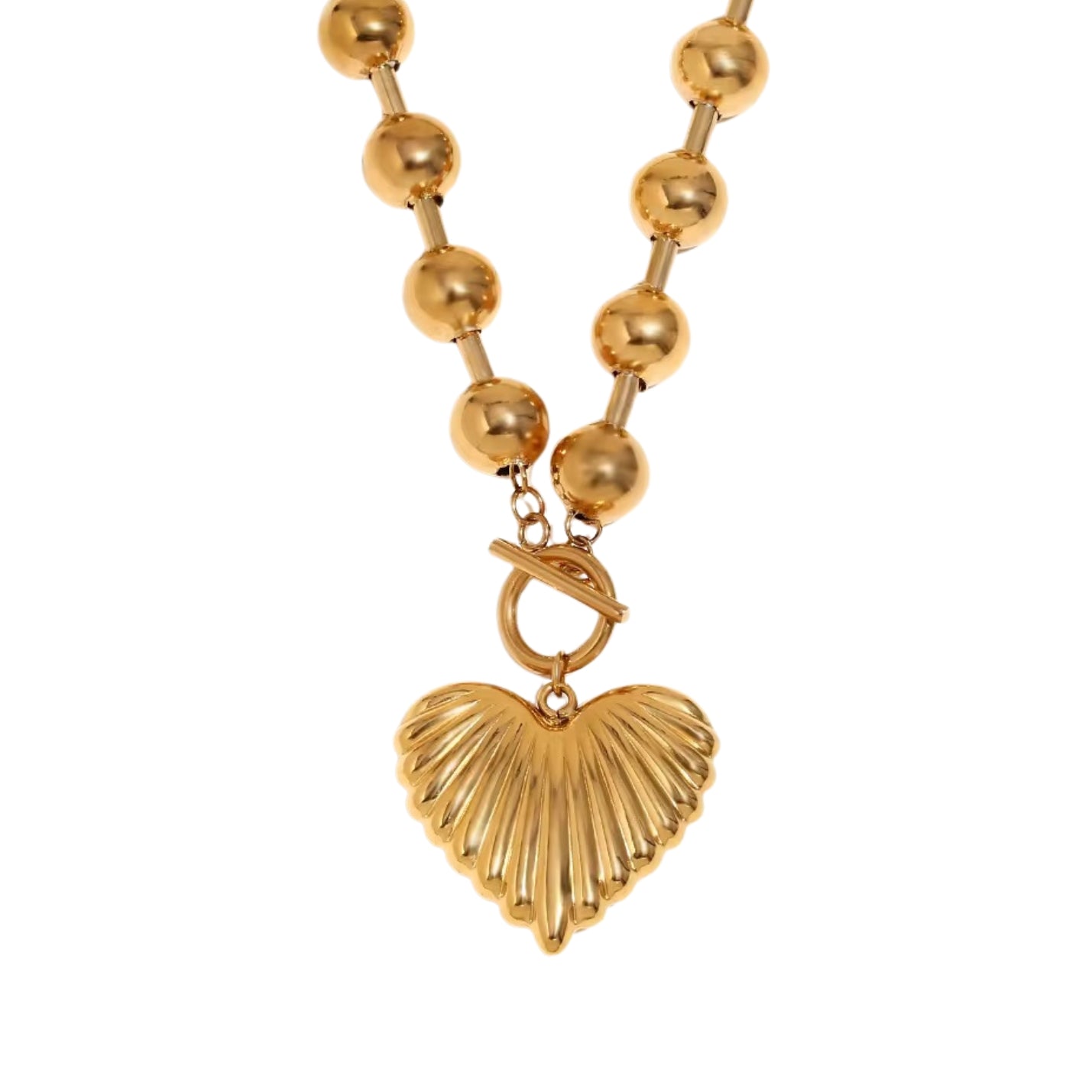 Addi Necklace