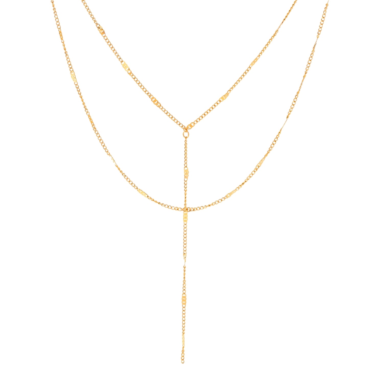 Merritt Necklace