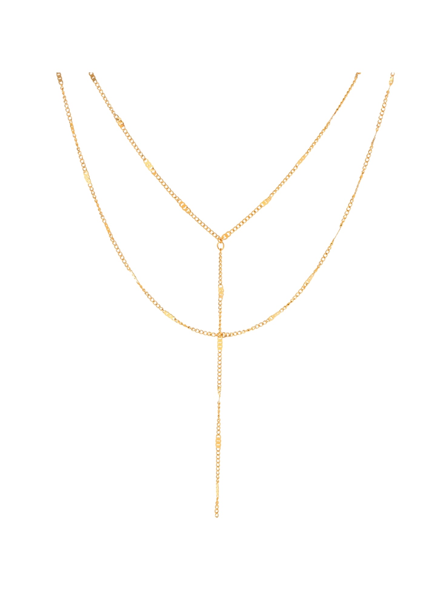 Merritt Necklace