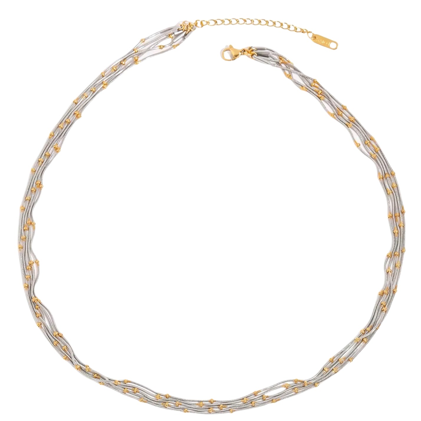 Clara Necklace