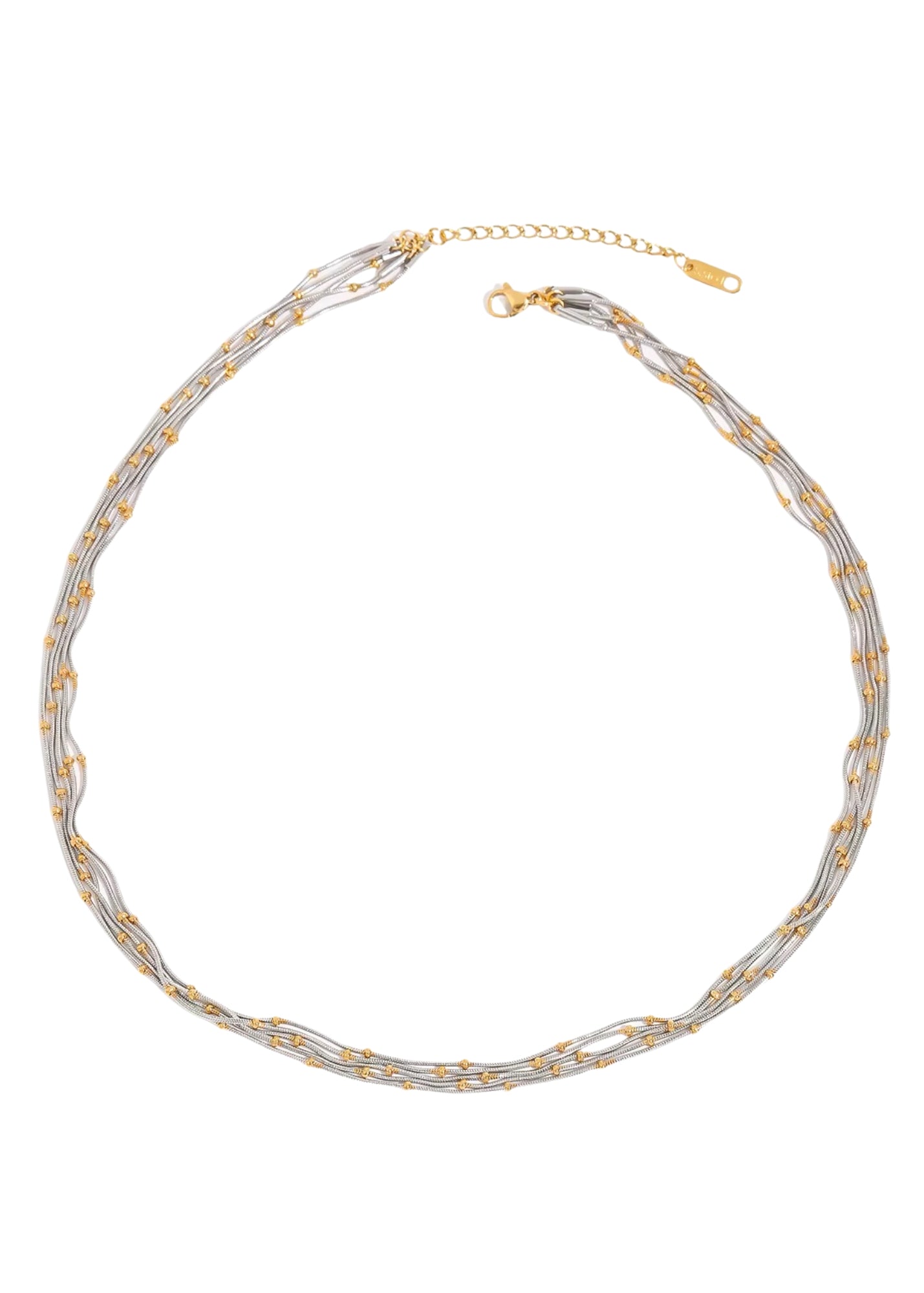 Clara Necklace