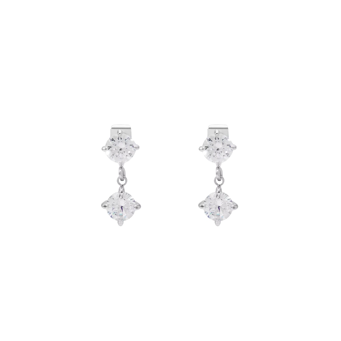Mattie Pave Studs