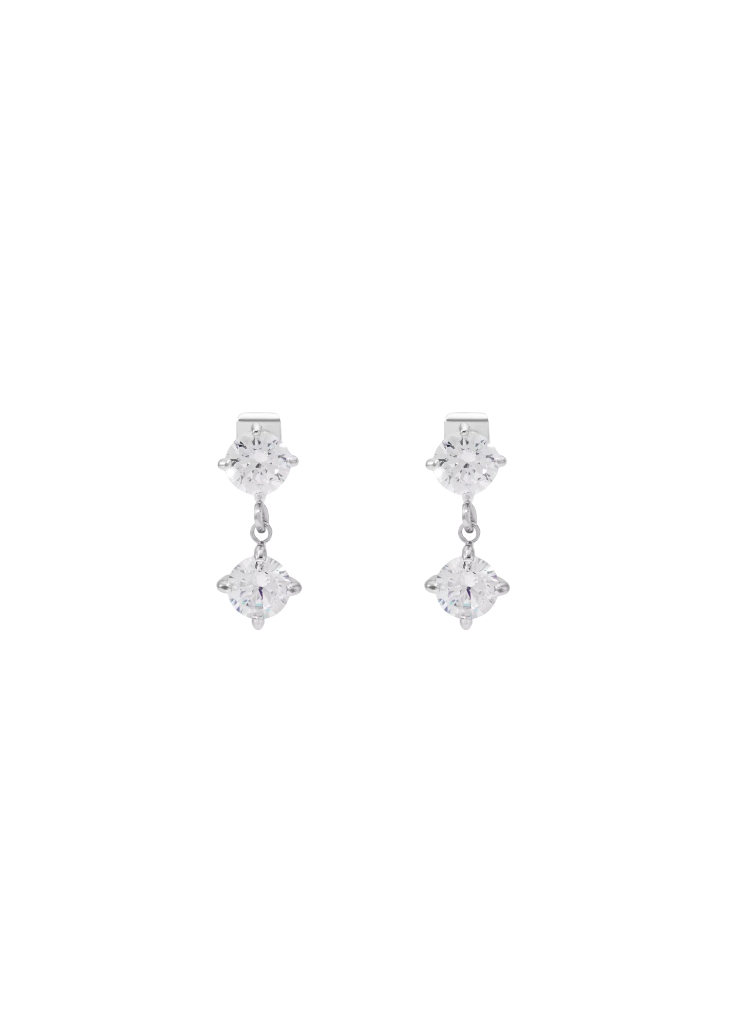 Mattie Pave Studs