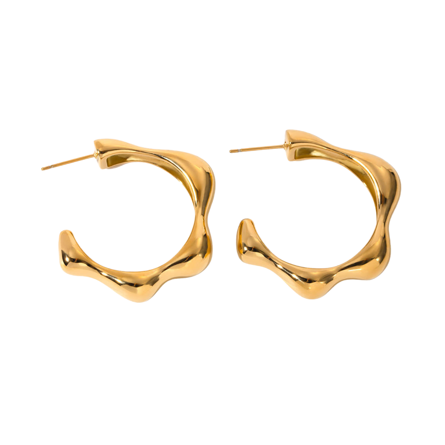Goldie Hoop