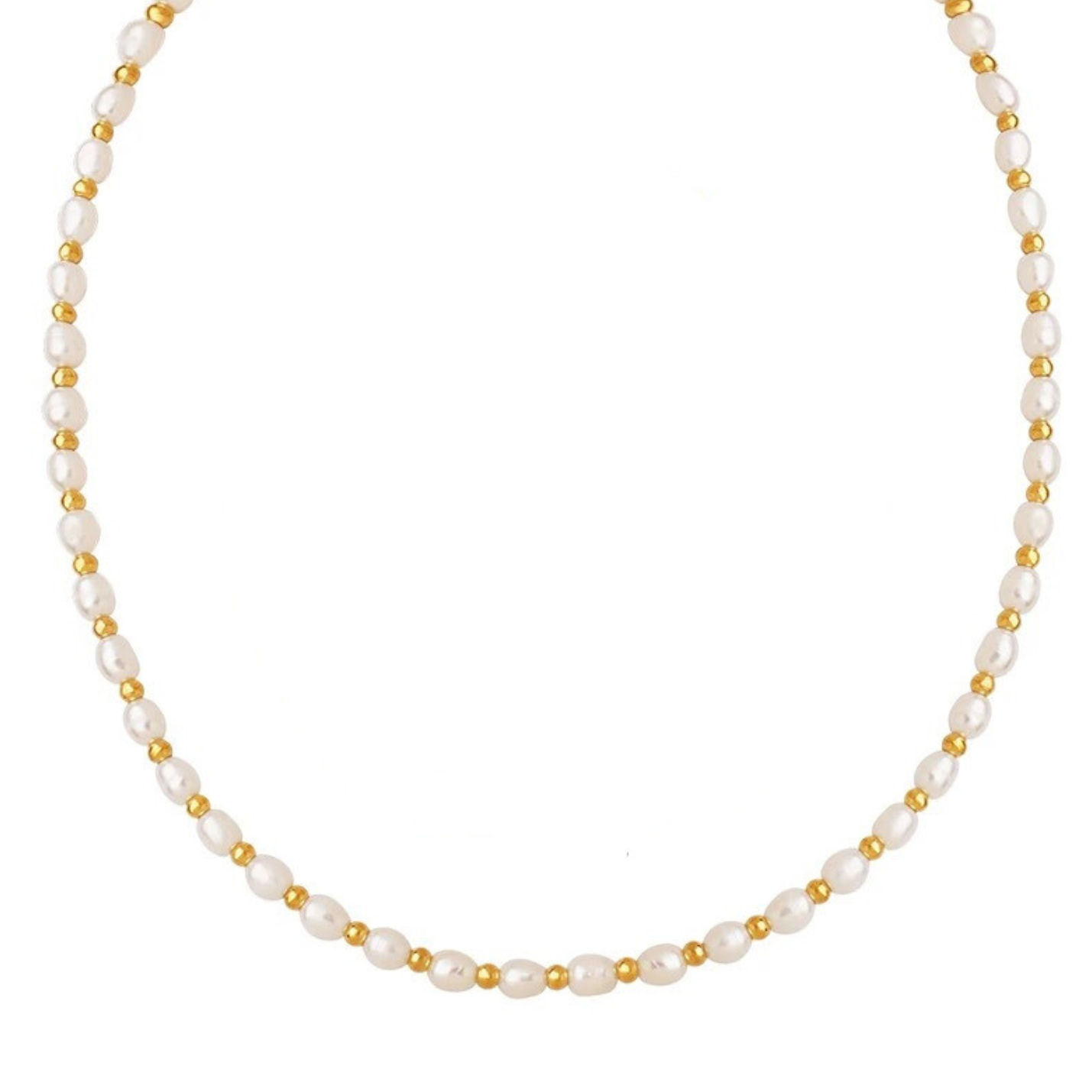 Francis Necklace